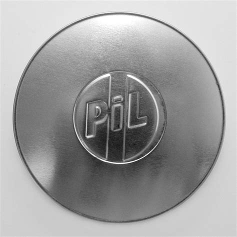 metal box pil|metal box album.